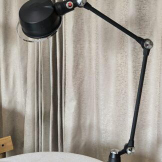 Lampe Jielde Lak 1978 Original Vintage Collection France