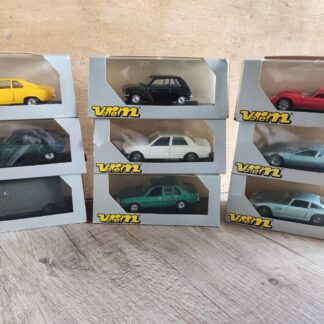 Au choix voiture miniature Divers 1:43 Solido VEREM