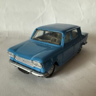 NOREV MODÈLE N°607 FIAT 1500 JET CAR SANS BOÎTE
