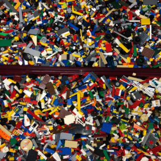 Lego en vrac au kg lot vrac envoi gratuit en france en mondial relay