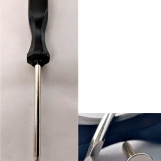 TOURNEVIS IXO POUR VOITURES MINIATURES