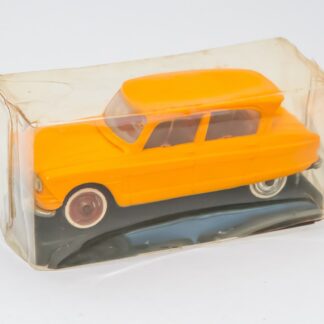 Norev Citroen Ami 6 No Dinky No Corgi No JRD No CIJ No Solido No Tekno No Paya