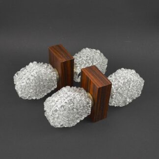 2 X Temde Type 647 - Applique Vintage - Lampe - Ancienne Lampe - Mid-Century