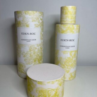 Grand Factice Dïor Collection Privée + Présentoirs