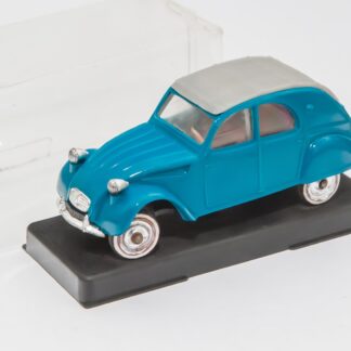 Norev Citroen 2CV A7 Luxe No Dinky No Corgi No JRD No CIJ No Solido No Tekno