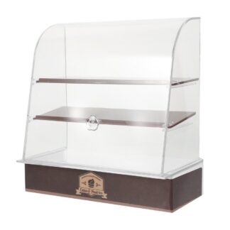 Jouets Miniatures Pour Armoire À Gâteaux Enfant Vitrine Présentoir Dessert