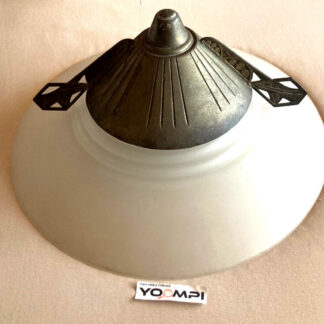 objet ancien lustre art déco Maison décoration éclairage Kronleuchter Lighting