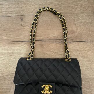 sac timeless vintage chanel