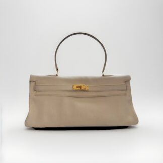 Hermes kelly 42 Jean Paul Gautier