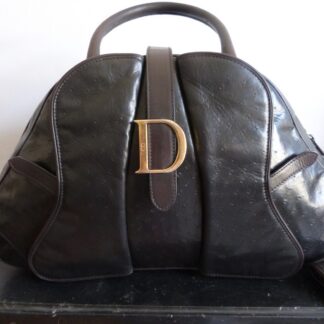 SAC A MAIN DE LUXE DIOR