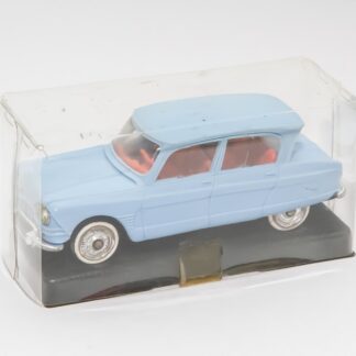 Norev Citroen Ami 6 Ref 54 No Dinky No Corgi No JRD No CIJ No Solido No Tekno