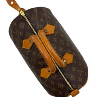 Sac Louis Vuitton Speedy 30 Vintage