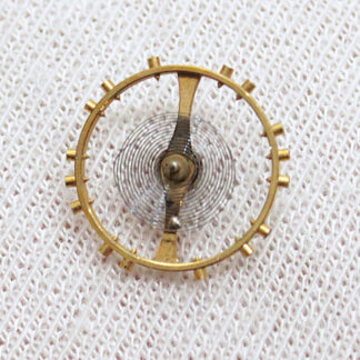 Montre chronographe vintage Omega Spedmaster 2915 2998 balance complète 321