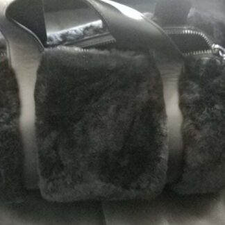 SAC OPENING CEREMONY FOURRURE SHEERLING