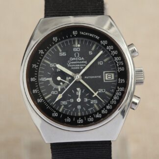 Omega Speedmaster Vintage! MK IV -  Ref 176.009! Omega 1040 Movement!