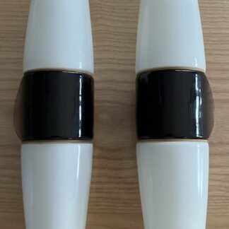WILHELM WAGENFELD, BAUHAUS , Rare Paire De Lampe Applique Design Vintage