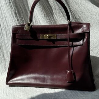 Sac Hermès Kelly 28