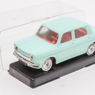 Norev Simca 1000 Ref 7 No Dinky No Corgi No JRD No CIJ No Solido No Tekno