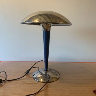 Lampe Champignon Paquebot Vintage