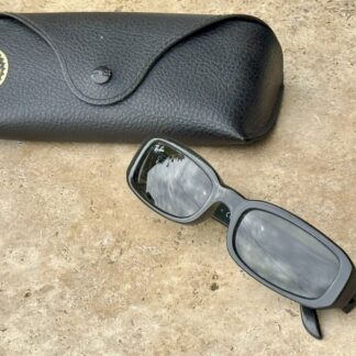 Lunettes de soleil Ray-Ban - RB2127 Forme Vintage