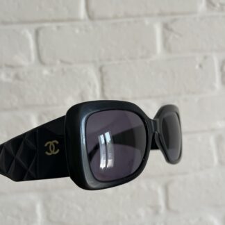 Lunettes de soleil vintage Chanel  5019