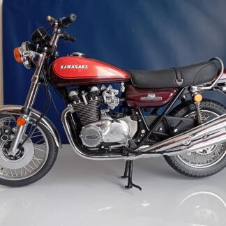KAWASAKI  750 RS  1/6