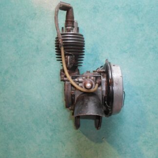 Moteur solex 45cc