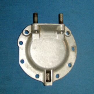 SOLEX COUVERCLE  CARTER  MOTEUR LISSE VELOSOLEX  2200 v2 3300 3800 5000