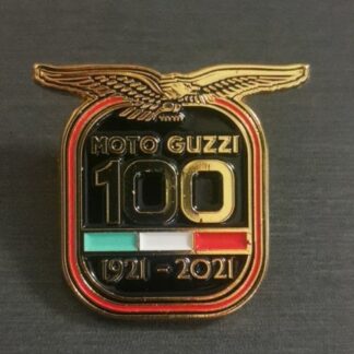 MOTO GUZZI MOTORCYCLE CLUB BIKER pin Patch New High Quality