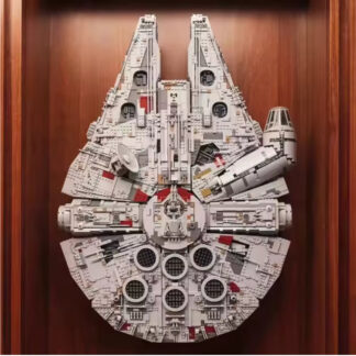 LEGO UCS Millennium Falcon 75192