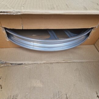 NOS Magnum Racing MR1 17 Jante Avant  GRIMECA mobylette MOTOBECANE MBK 51