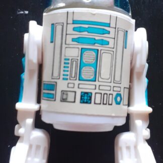Figurine Star Wars - R2D2 - Kenner - 1977 - Loose - Complet