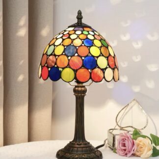 Lampe Vintage