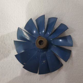 MECCANO TURBINE diam 5cm ref 157