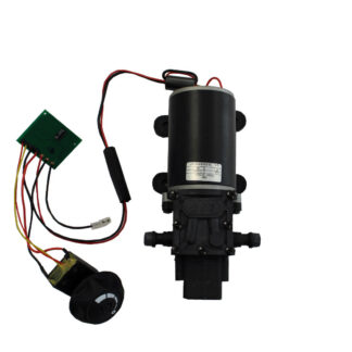 Pompe a menbrane pour PRO SPRAYER 3 avec variateur