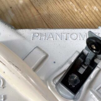Phantom II F 4K Dinky Toys