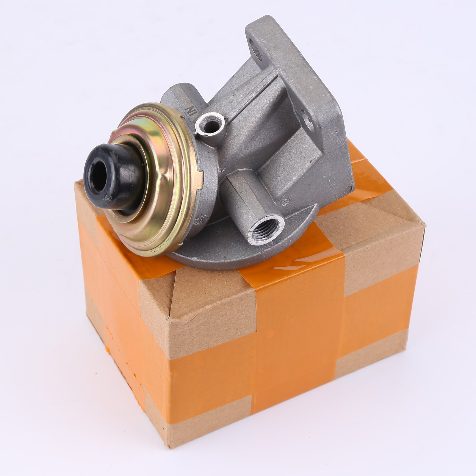 Pompe Filtre Carburant pour Peugeot J5 Citroen C25 2.5 D Td 280 290 190413