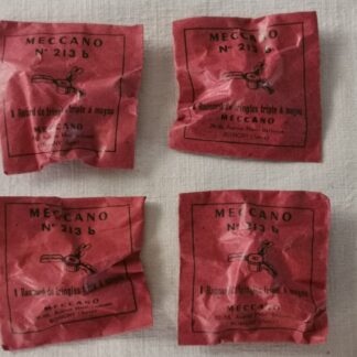 '' MECCANO ''  N° 213B