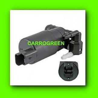 Pompe Lave Glace Dacia Logan