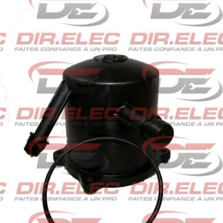 RESERVOIR BOCAL + JOINT POMPE DE DIRECTION ULYSSE, C8, SCUDO, 807, PHEDRA, JUMPY