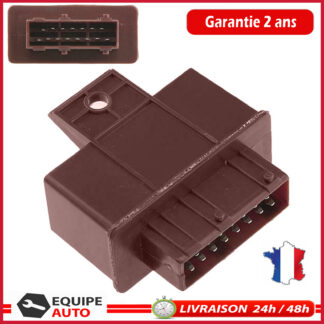 Relais de Pompe à carburant pour C5 SAXO 1,1i 1,4i XSARA PICASSO 2,0 HDI 90ch