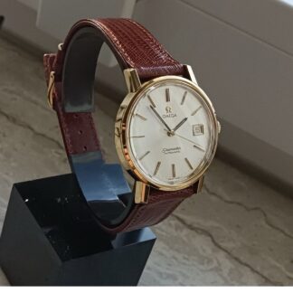 omega seamaster automatic vintage