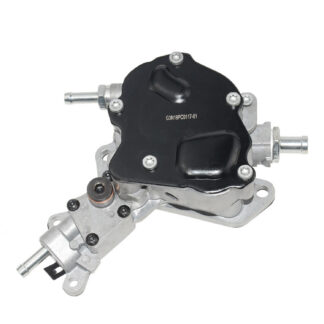 Pompe à vide + Joint pour Audi Seat VW Passat Golf TDI 038145209 F009D02799