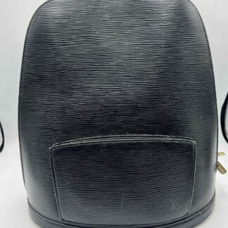 Louis Vuitton Epi Cuir  Gobelins Vintage