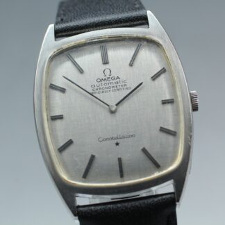 Montre Homme Vintage [Exc+5] OMEGA Constellation Automatic CHRONOMETER Cal 712