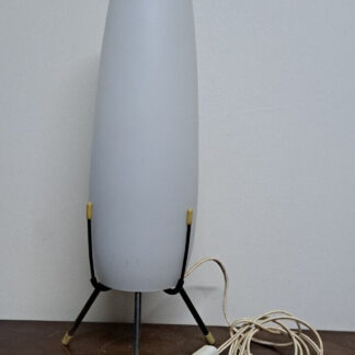 Lampe vintage  Louis Kalff pour Phillips