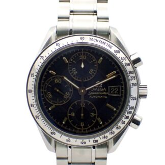 Montre OMEGA Speedmaster Chronograph Automatic Date 3513.54 Japan Limited...