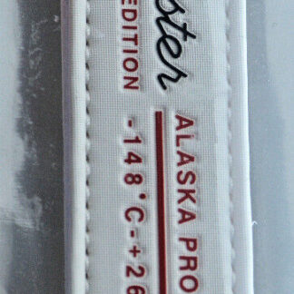 Bracelet Original Pour Montre Omega Speedmaster Alaska Limited Edition Neuf