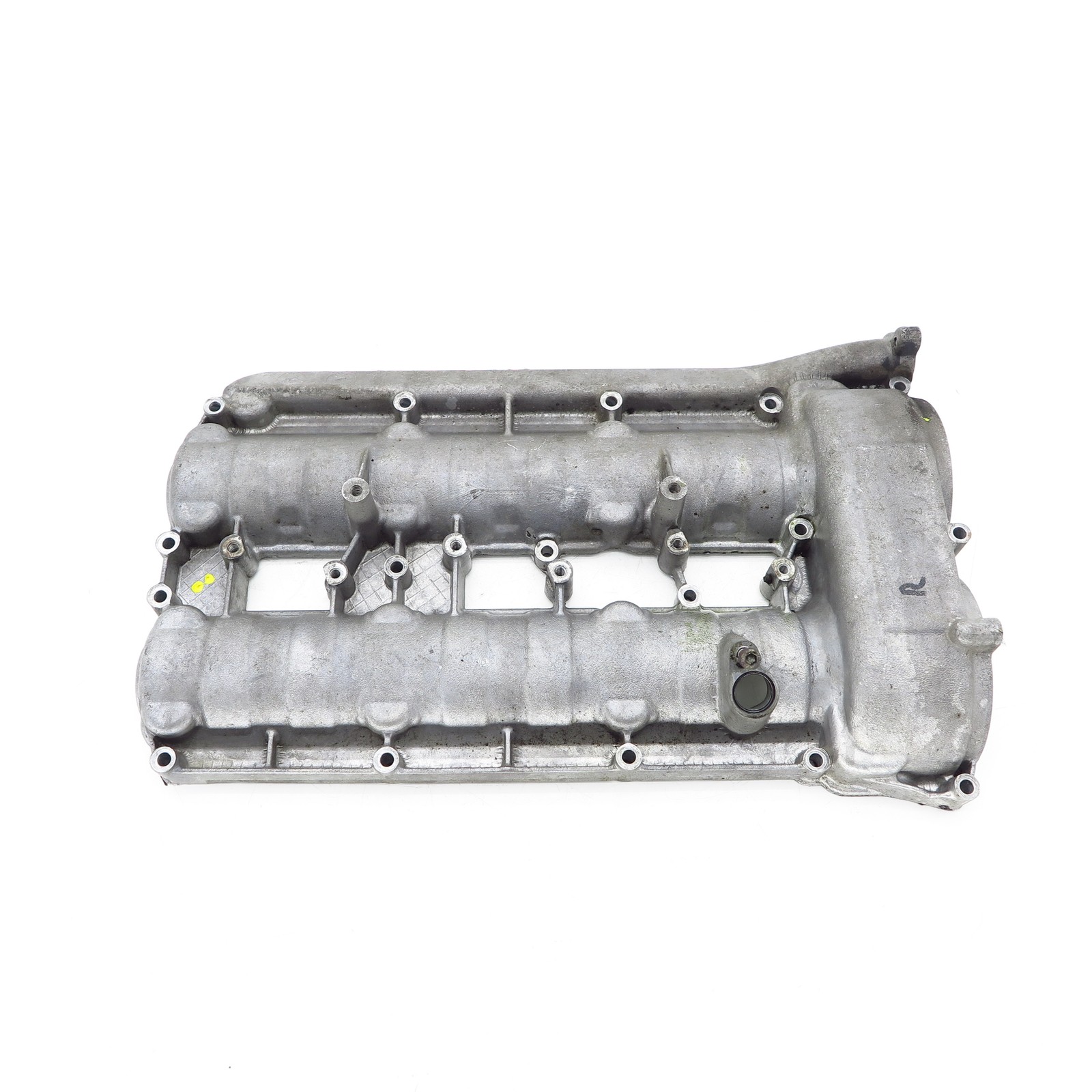 Cache de vanne (à droite), Porsche 911 996 3.6 GT3 9961051423R