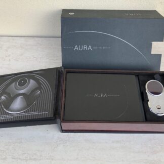 Motorola Aura Celestial Limited Edition Apollo 11 Téléphone Omega Speedmaster